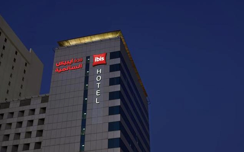 IBIS Hotel