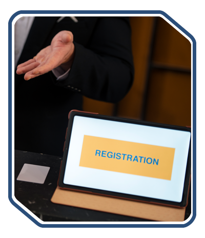 Registration